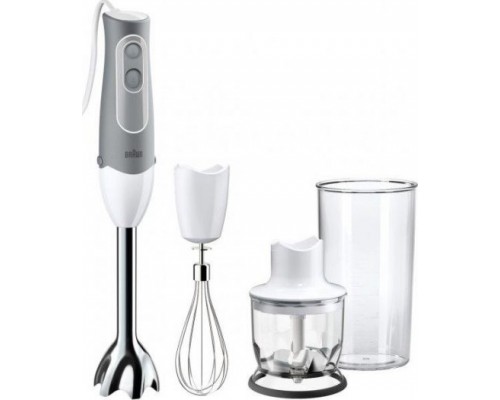 Braun MQ525 Omlette