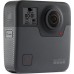 GoPro Fusion Global black