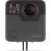 GoPro Fusion Global black