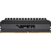 Patriot Viper 4 BLACKOUT, DDR4, 16 GB, 3200MHz, CL16 (PVB416G320C6K)