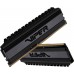 Patriot Viper 4 BLACKOUT, DDR4, 16 GB, 3200MHz, CL16 (PVB416G320C6K)