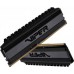 Patriot Viper 4 BLACKOUT, DDR4, 16 GB, 3200MHz, CL16 (PVB416G320C6K)