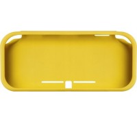 MARIGames etui na Nintenfor Switch Lite żółte