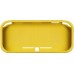 MARIGames etui na Nintenfor Switch Lite żółte