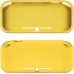 MARIGames etui na Nintenfor Switch Lite żółte