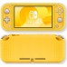 MARIGames etui na Nintenfor Switch Lite żółte