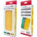 MARIGames etui na Nintenfor Switch Lite żółte