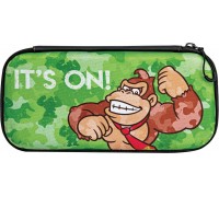 PDP etui Fornkey Kong DK Camo na Nintenfor Switch (500-103-EU)