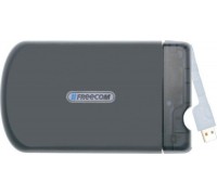 HDD FreeCom ToughDrive 1TB Black (56057)
