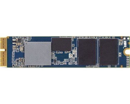 SSD OWC Aura Pro X2 1.92TB Macbook SSD PCI-E x4 Gen3.1 NVMe (OWCS3DAPT4MB20)