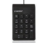 Gembird KPD-U-02 (KPD-U-02)
