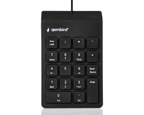 Gembird KPD-U-02 (KPD-U-02)