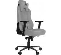 Arozzi Vernazza Soft Fabric Gray (VERNAZZA-SFB-LG)