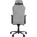 Arozzi Vernazza Soft Fabric Gray (VERNAZZA-SFB-LG)