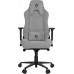 Arozzi Vernazza Soft Fabric Gray (VERNAZZA-SFB-LG)