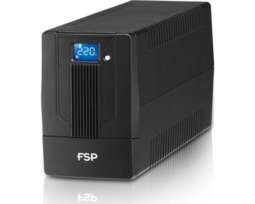 UPS FSP/Fortron iFP800 (PPF4802000)