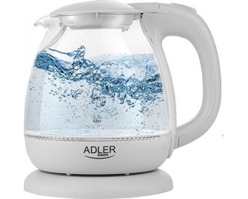 Adler 1283G Grey