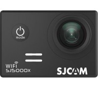 SJCAM SJ5000X Elite black + 2 batteries