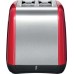 KitchenAid 5KMT221EER Red