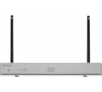 Cisco ISR 1100 4P