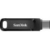 Pendrive SanDisk Ultra Dual Drive Go, 32 GB  (SDDDC3-032G-G46)