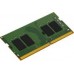 Kingston ValueRAM, SODIMM, DDR4, 8 GB, 3200 MHz, CL22 (KVR32S22S8/8)