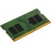 Kingston ValueRAM, SODIMM, DDR4, 8 GB, 3200 MHz, CL22 (KVR32S22S8/8)