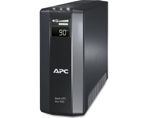 UPS APC Back-UPS Pro 900VA (BR900G-GR)