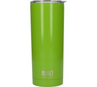 Built   Vacuum Insulated 0.6L green
