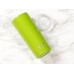 Built   Vacuum Insulated 0.6L green
