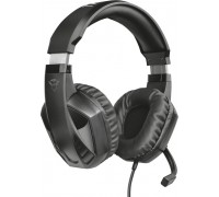 Trust GXT 412 Celaz Black (23373)