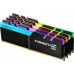 G.Skill Trident Z RGB, DDR4, 32 GB, 3600MHz, CL18 (F4-3600C18Q-32GTZR)