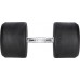 HMS HG PRO rubberized 1 x 47.5 kg