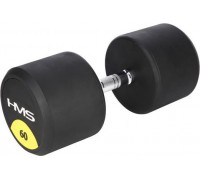 HMS HG PRO rubberized 1 x 60 kg