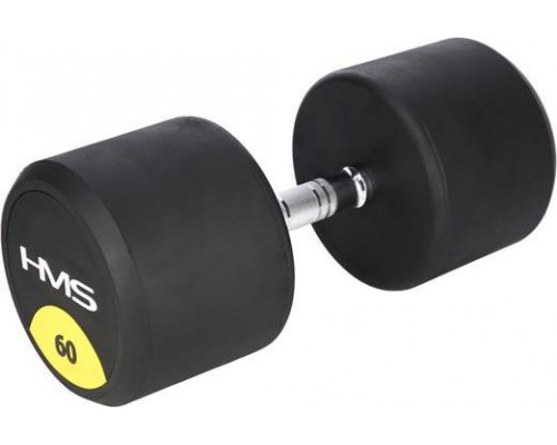 HMS HG PRO rubberized 1 x 60 kg