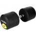 HMS HG PRO rubberized 1 x 65 kg