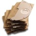 Karcher Paper handbags filteracyjne 5 pcs. (6.904-322.0)