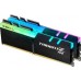 G.Skill Trident Z RGB, DDR4, 32 GB, 3600MHz, CL16 (F4-3600C16D-32GTZRC)