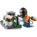 LEGO City Helikoptera lidojošais robots (60248)