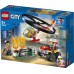 LEGO City Helikoptera lidojošais robots (60248)