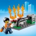 LEGO City Helikoptera lidojošais robots (60248)