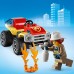LEGO City Helikoptera lidojošais robots (60248)