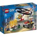 LEGO City Helikoptera lidojošais robots (60248)