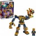 LEGO Marvel Mech Thanosa (76141)