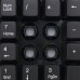 Spire ADESSO klawiatura numeryczna WKB-6010UB bezprzewodowa 18 klawiszy