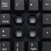 Spire ADESSO klawiatura numeryczna WKB-6010UB bezprzewodowa 18 klawiszy