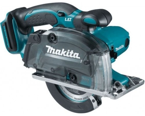 Makita DCS552Z 18 V 136 mm