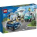 LEGO City Stacja benzynowa (60257)