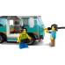 LEGO City Stacja benzynowa (60257)