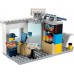 LEGO City Stacja benzynowa (60257)